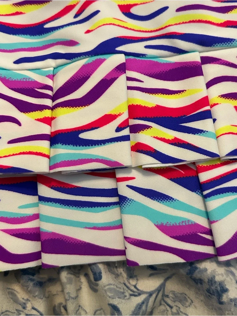 Tzu Tzu skort bundle NWOT